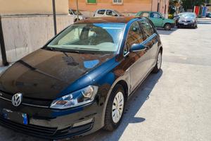 golf a metano 