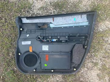Pannelli porta ant. DX/SX Suzuki Swift
Swit 2009