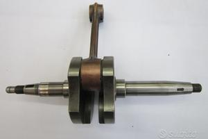Albero Motore Motobi Benelli 125 Imperiale Super S