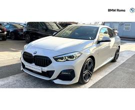 BMW Serie 2 218d Gran Coupe Msport auto