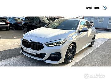 BMW Serie 2 218d Gran Coupe Msport auto