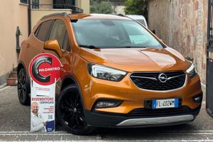 Opel Mokka X 1.4 Turbo GPL Tech 140CV 4x2 b-Color