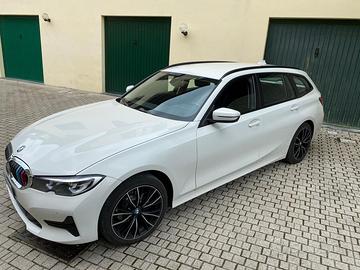 Bmw 320d