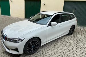 Bmw 320d