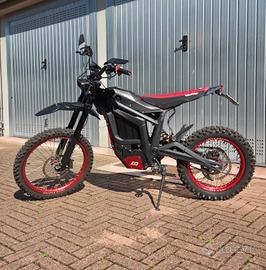 Talaria TL4000 + KO Moto Pro