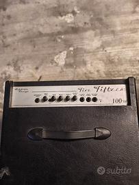 Amplificatore per basso ASHDOWN dive