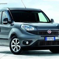 Ricambi per fiat doblo 2013/2022