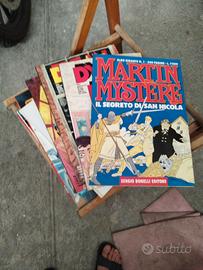 Fumetti vari
