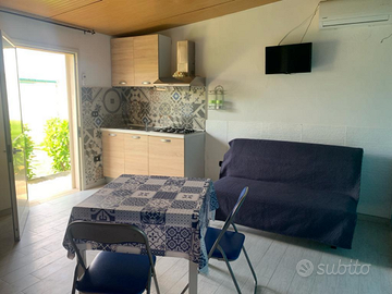 Monolocale Porto Cesareo