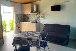 Monolocale Porto Cesareo