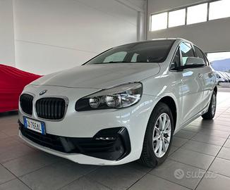 BMW 218 d Active Tourer Business