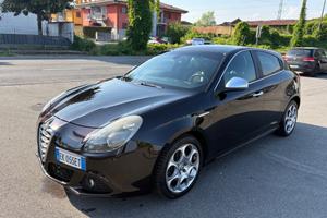 Alfa Romeo Giulietta 1.4 Turbo MultiAir Progressio