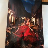 Calendario Campari 2013