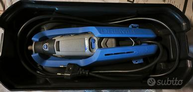 Kit Dremel 3000 Multiutensile + Albero Flessibile 
