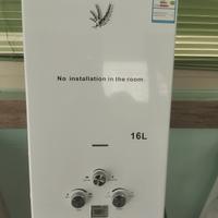 Scaldabagno istantaneo GPL 16 LPM 