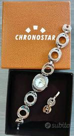 Orologio Donna Chronostar by Sector  Modello Roma