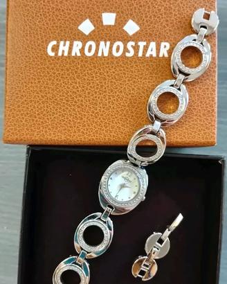 Orologio Donna Chronostar by Sector  Modello Roma