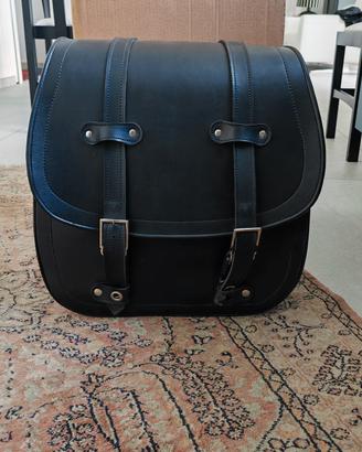 borsa per moto 