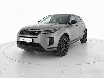 Land Rover Range Rover Evoque 1.5 i3 phev R-Dynami