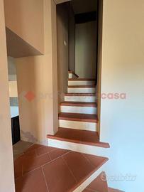 Appartamento Pistoia [Cod. rif 3306420ARG]