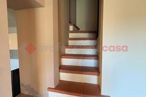 Appartamento Pistoia [Cod. rif 3306420ARG]