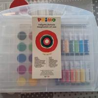 Valigetta disegno e pittura