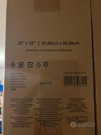 Traversine per cucciolo