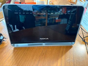 Modem Nokia come nuovo