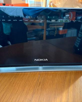 Modem Nokia come nuovo