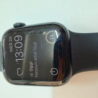 Apple watch serie 7