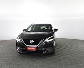 NISSAN Qashqai Qashqai MHEV 158 CV Xtronic Tekna