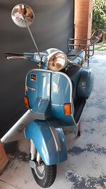 Piaggio Vespa PX 125 E - 1984 permuto