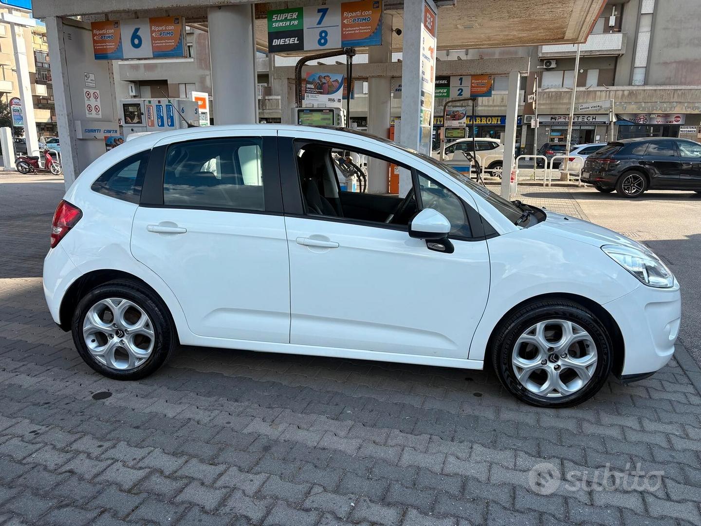 Citroen C3 2011 photo 3
