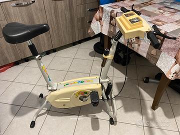 Cyclette giordani