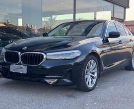 BMW 520 d 190CV 48V BERLINA
