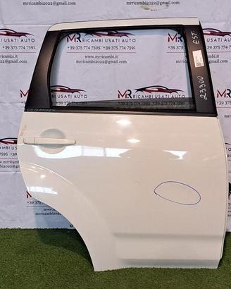 PORTIERA POSTERIORE DESTRA MITSUBISHI Outlander Se