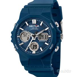 Orologio uomo Sector