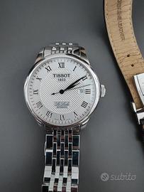 Tissot Le locle