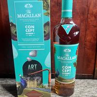 Macallan Concept Number 1