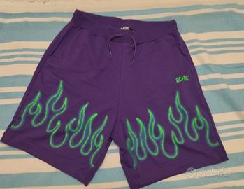 pantalone AC/DC