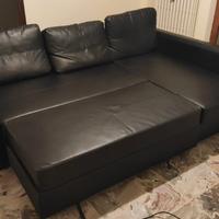 Divano letto Ikea Friheten