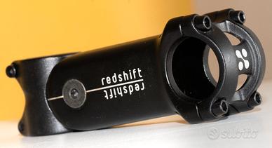 Redshift SHOCKSTOP 100mm. Suspension Stem