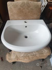 Lavandino Ideal Standard 63x55cm