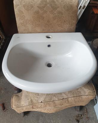 Lavandino Ideal Standard 63x55cm