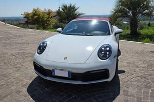 Porsche - 911 Carrera S Cabriolet 992 Targata *911