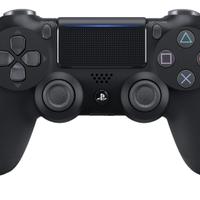 PlayStation 4 + 2controller e 4videogiochi