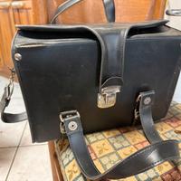 Borsa per fotografo anni 70