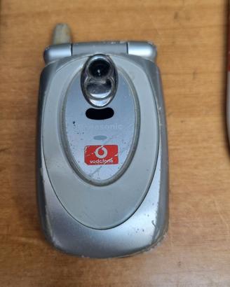 *9466N-cellulare Panasonic EB-X60