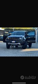 Ford Ranger Raptor