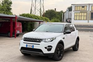 Land Rover Discovery Sport 2.0 TD4 150 CV HSE Luxu